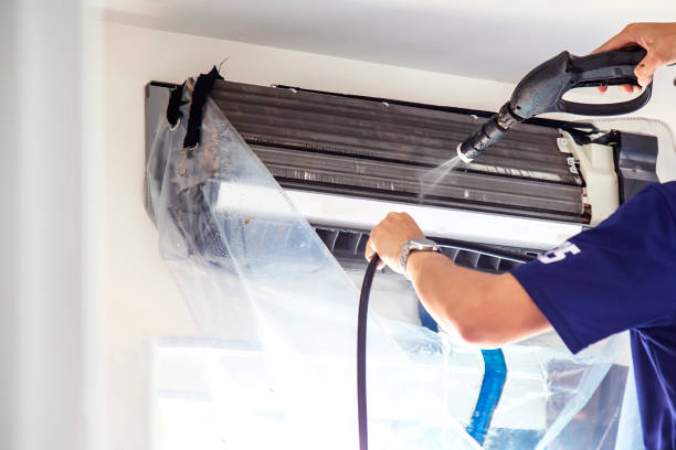 Affordable HVAC Duct Cleaning in IA