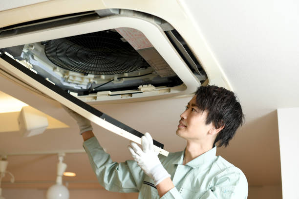 Best Professional Duct Cleaning Services  in Marengo, IA