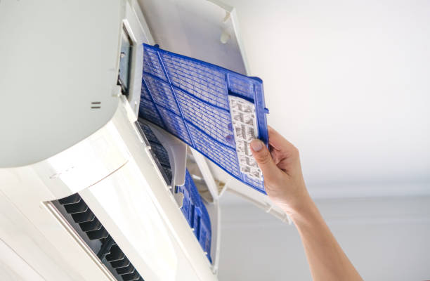 Best Ductwork Cleaning Services  in Marengo, IA