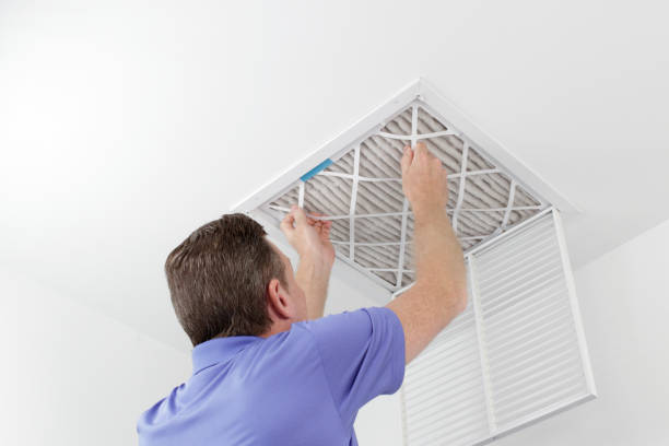 Best Air Duct Cleaning Cost  in Marengo, IA
